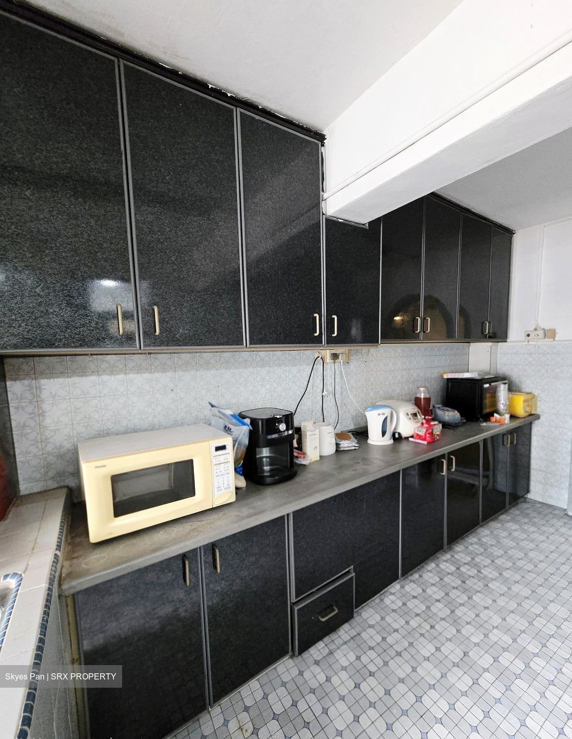 Blk 44 Telok Blangah Drive (Bukit Merah), HDB 3 Rooms #561222251